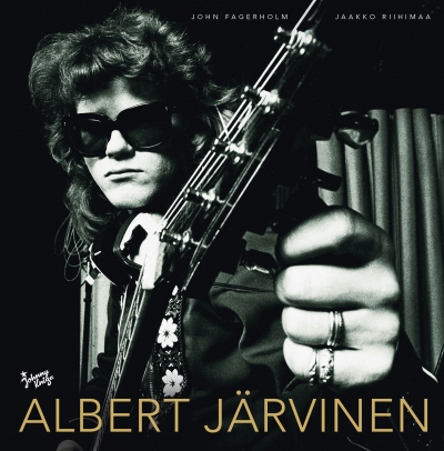 John Fagerholm Jaakko Riihimaa Albert Järvinen