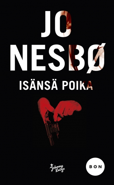 Jo Nesbø Isänsä poika