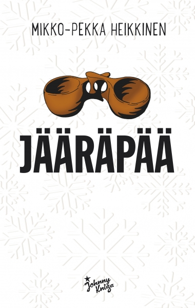 Mikko-Pekka Heikkinen Jääräpää