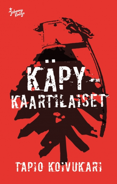 Tapio Koivukari Käpykaartilaiset
