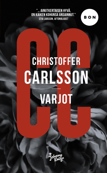 Cristoffer Carlsson Varjot