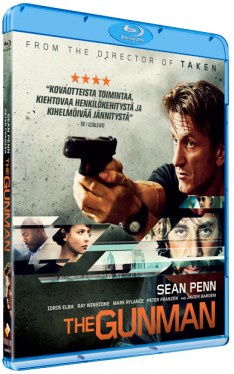 58983_TheGunman_BD-Packshot