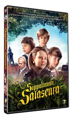 59491_SOPPALINNANSALASEURA_DVD Packshot