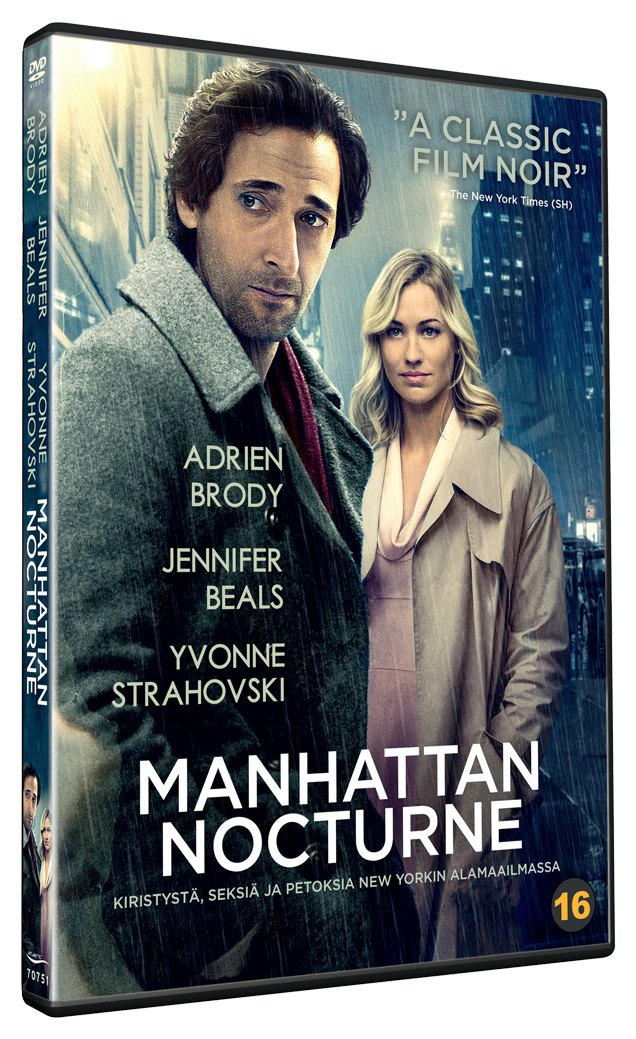 Manhattan Nocturne by Colin Harrison (2008, Paperback) Manhattan Nocturne by Colin Harrison (2008, Paperback)
