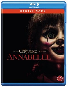 Annabelle