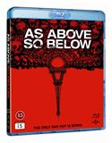 As Above, So Below