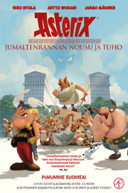 Asterix_LeDomaineDesDieux_