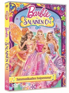 Barbie_salainen_ovi