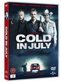 Cold in July