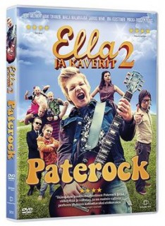 Ella ja kaverit 2