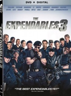 Expandables 3