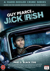 Jack Irish Part 2Black Tide
