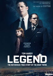 Legend_DVD