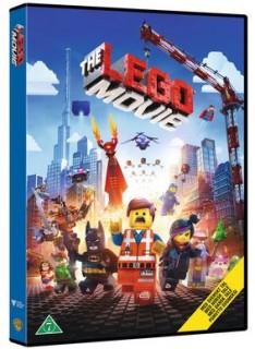 Lego movie