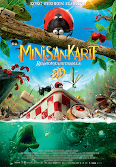 Minisankarit