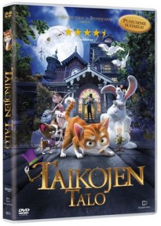 Taikojen talo
