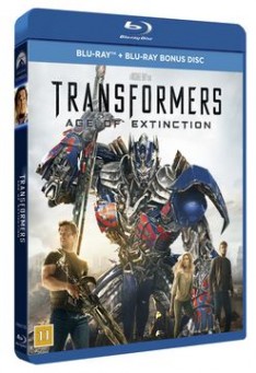 Transformers Tuhon aikakausi
