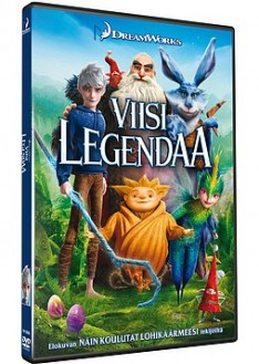 Viisi_legendaa
