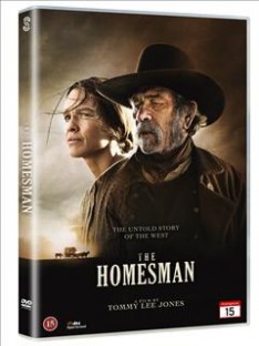 homesman