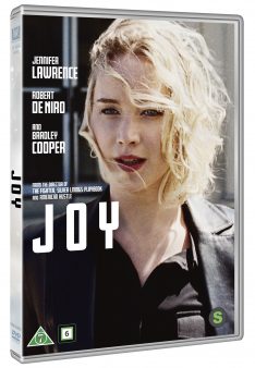 joy
