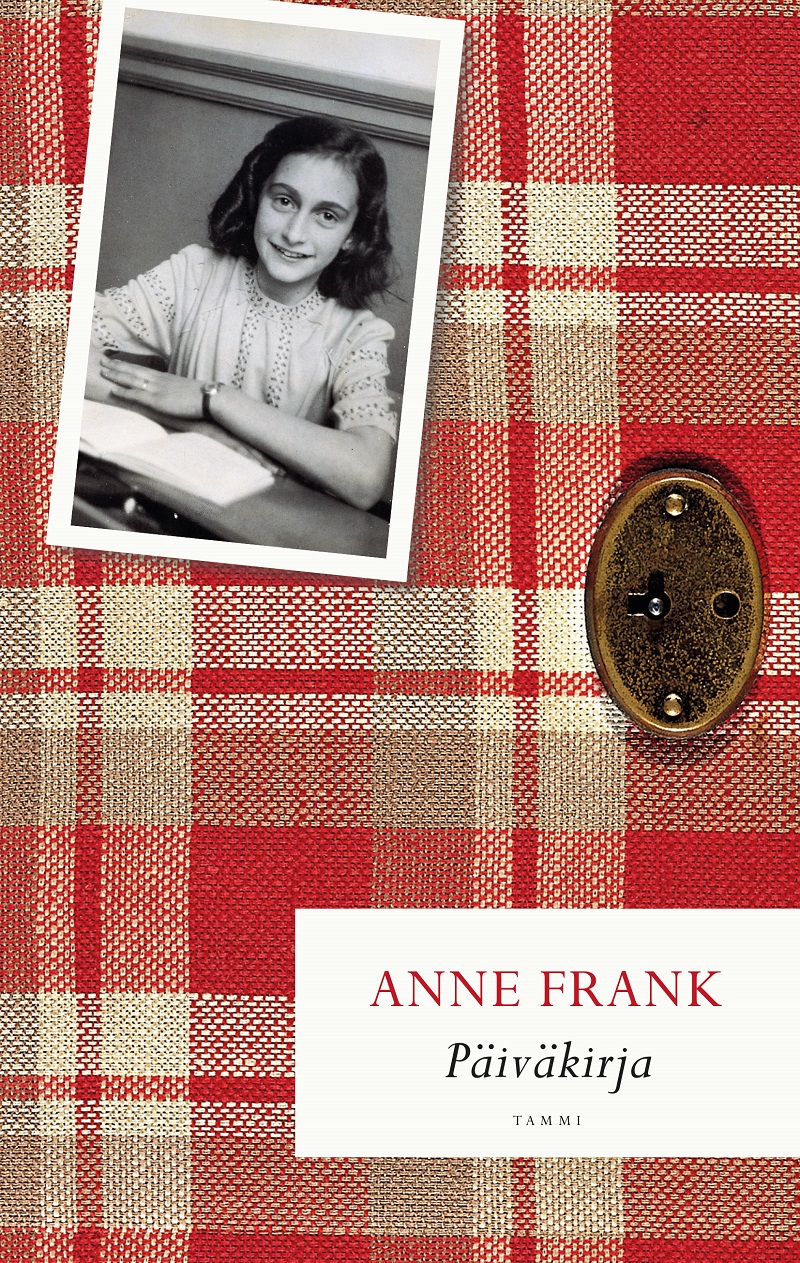 Anne Frankin päiväkirja