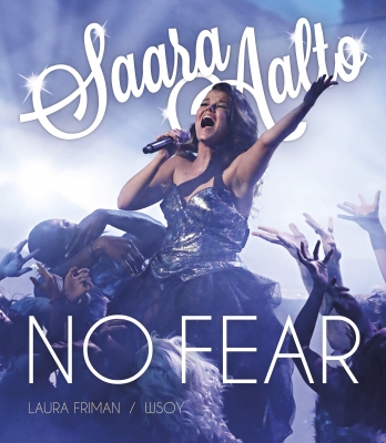 Saara Aalto – No Fear