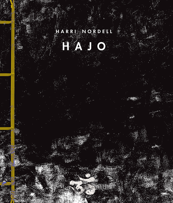 Harri Nordell: Hajo
