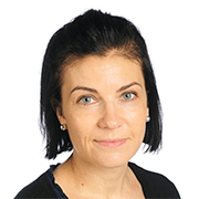 Hanna Laakso Suomen lähikauppa