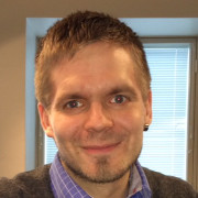 Ilkka Rauhala